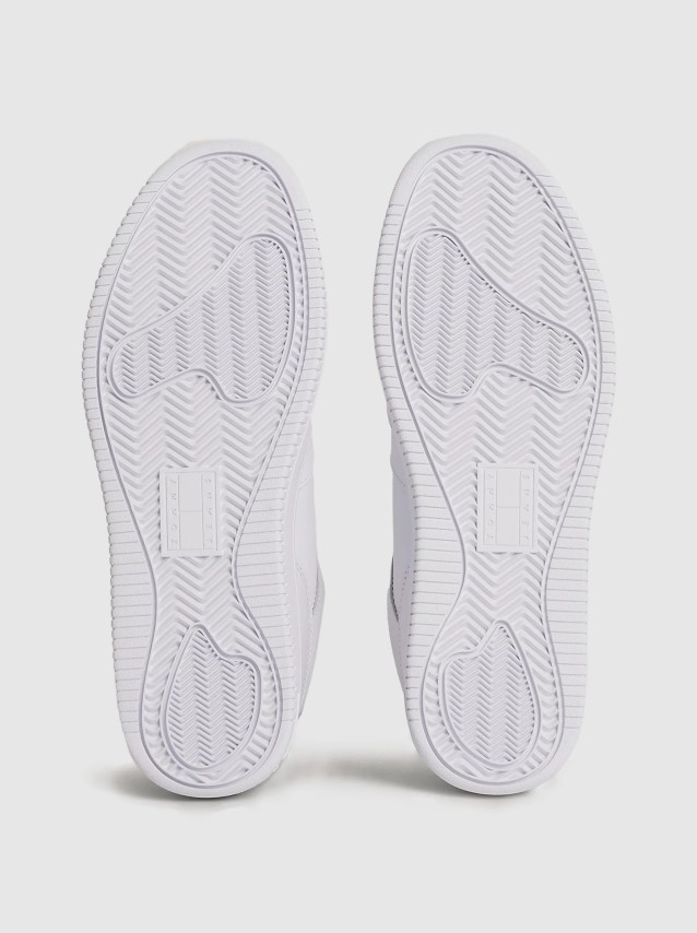 Sapatilhas Homem Tommy Jeans