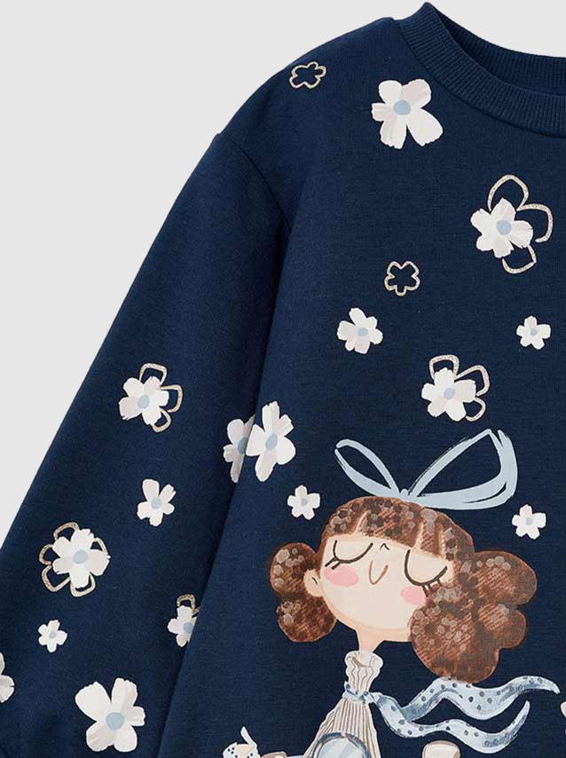 Vestidos Menina Mayoral