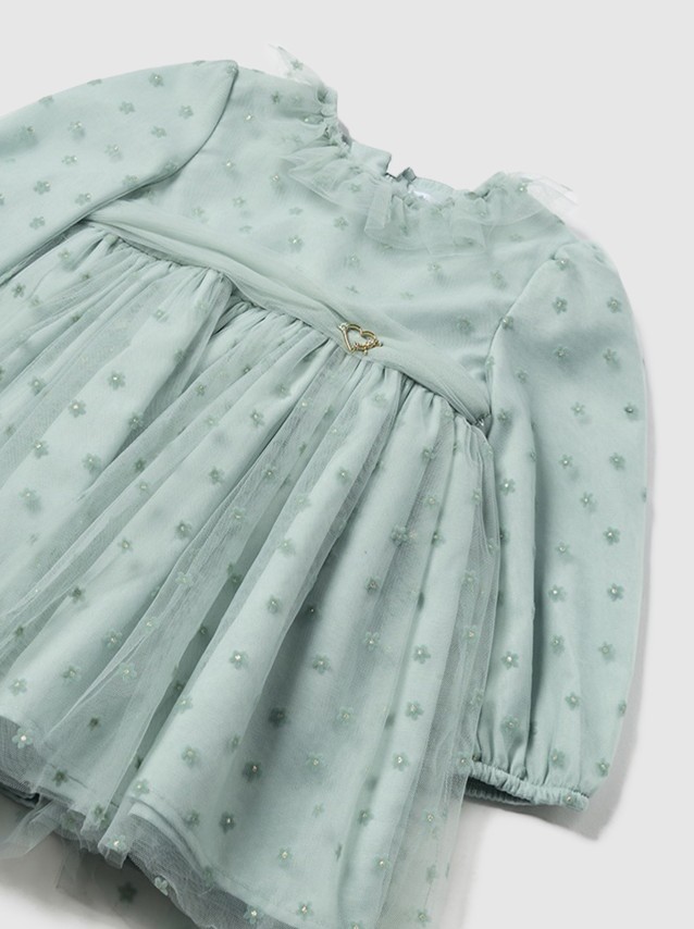 Vestidos Femenino Mayoral