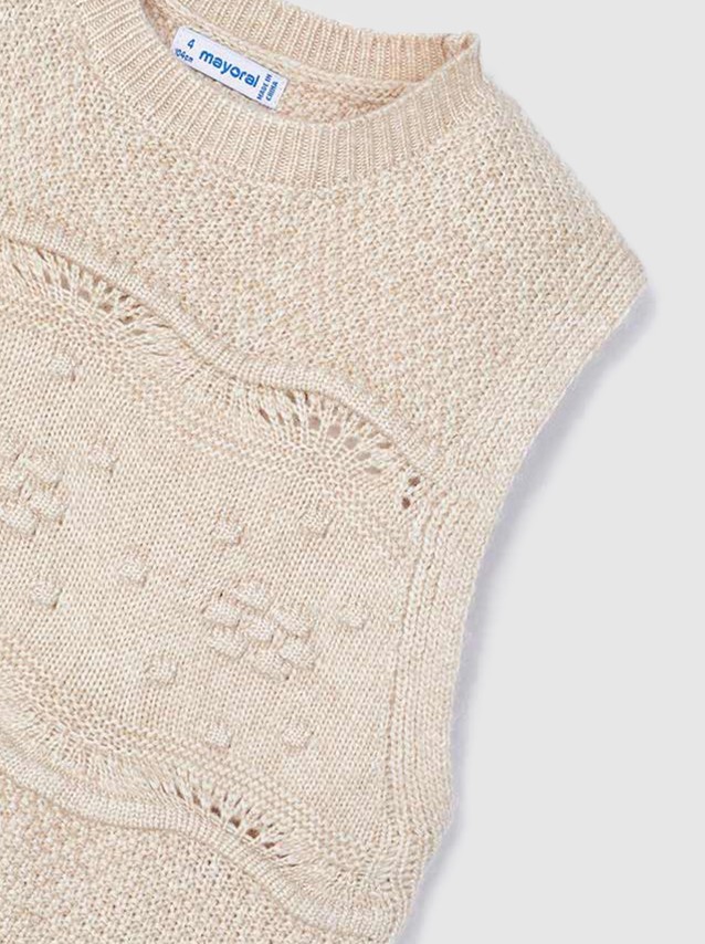 Jumpers Female Mayoral