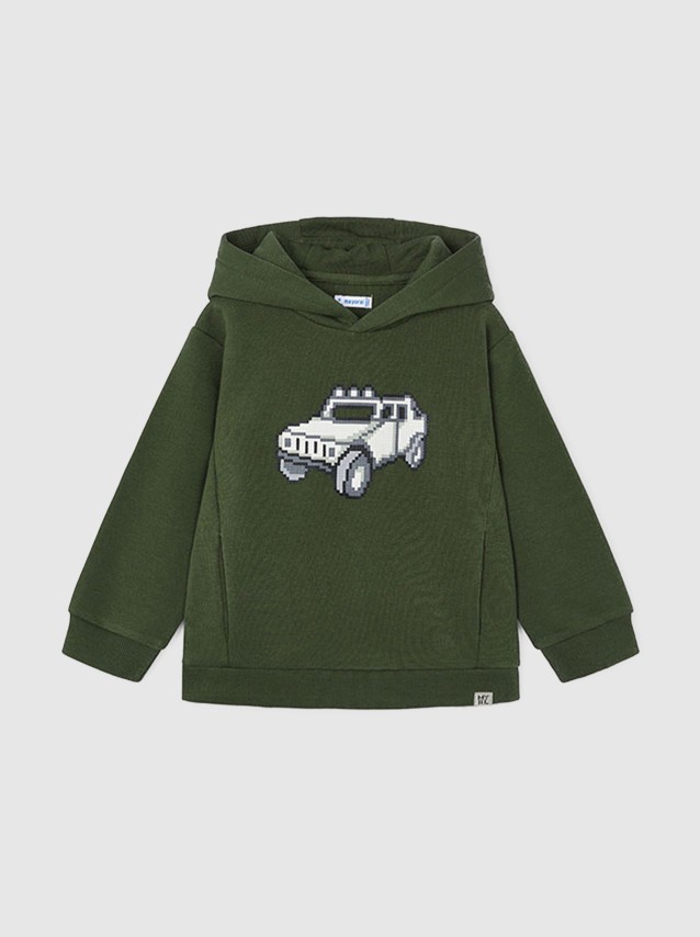 Camisola/Sweater Menino Mayoral