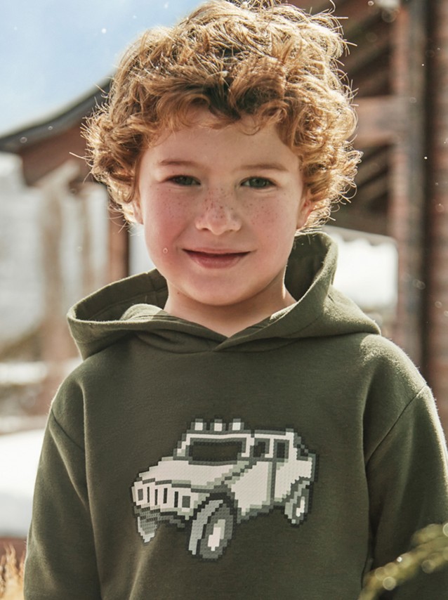 Jumper Masculin Mayoral