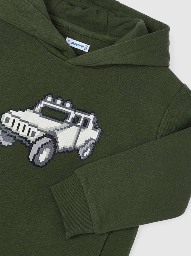 Camisola/Sweater Menino Mayoral