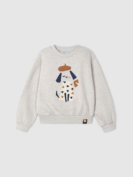 Jumper Féminin Mayoral Jumper Féminin Mayoral