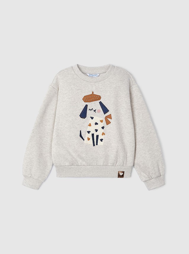 Jumper Fminin Mayoral