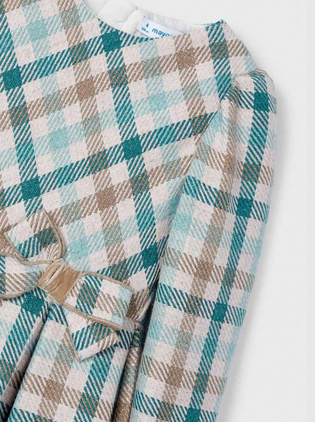 Vestidos Menina Mayoral