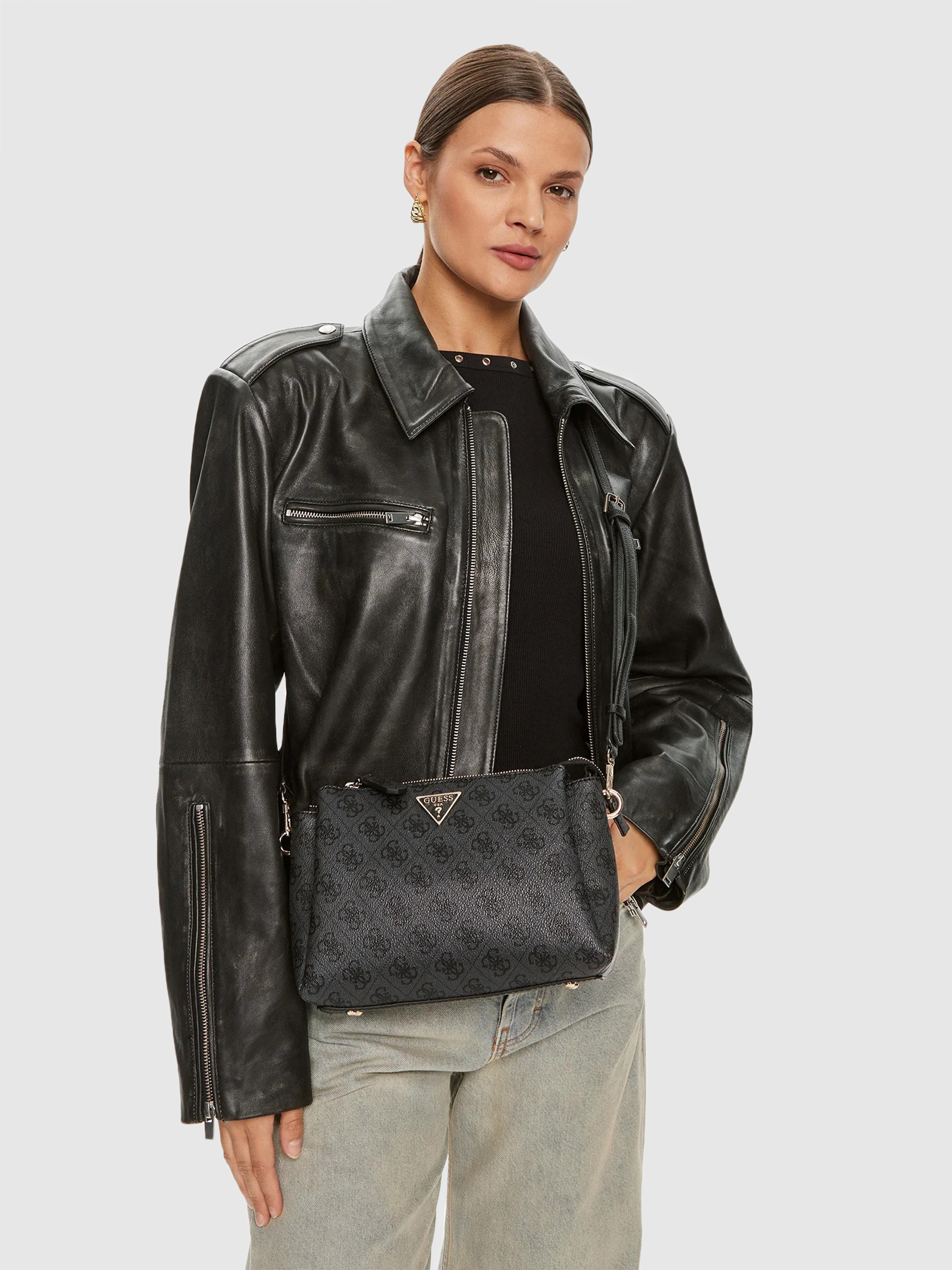 Sacs À Bandoulière Féminin Guess Acessórios