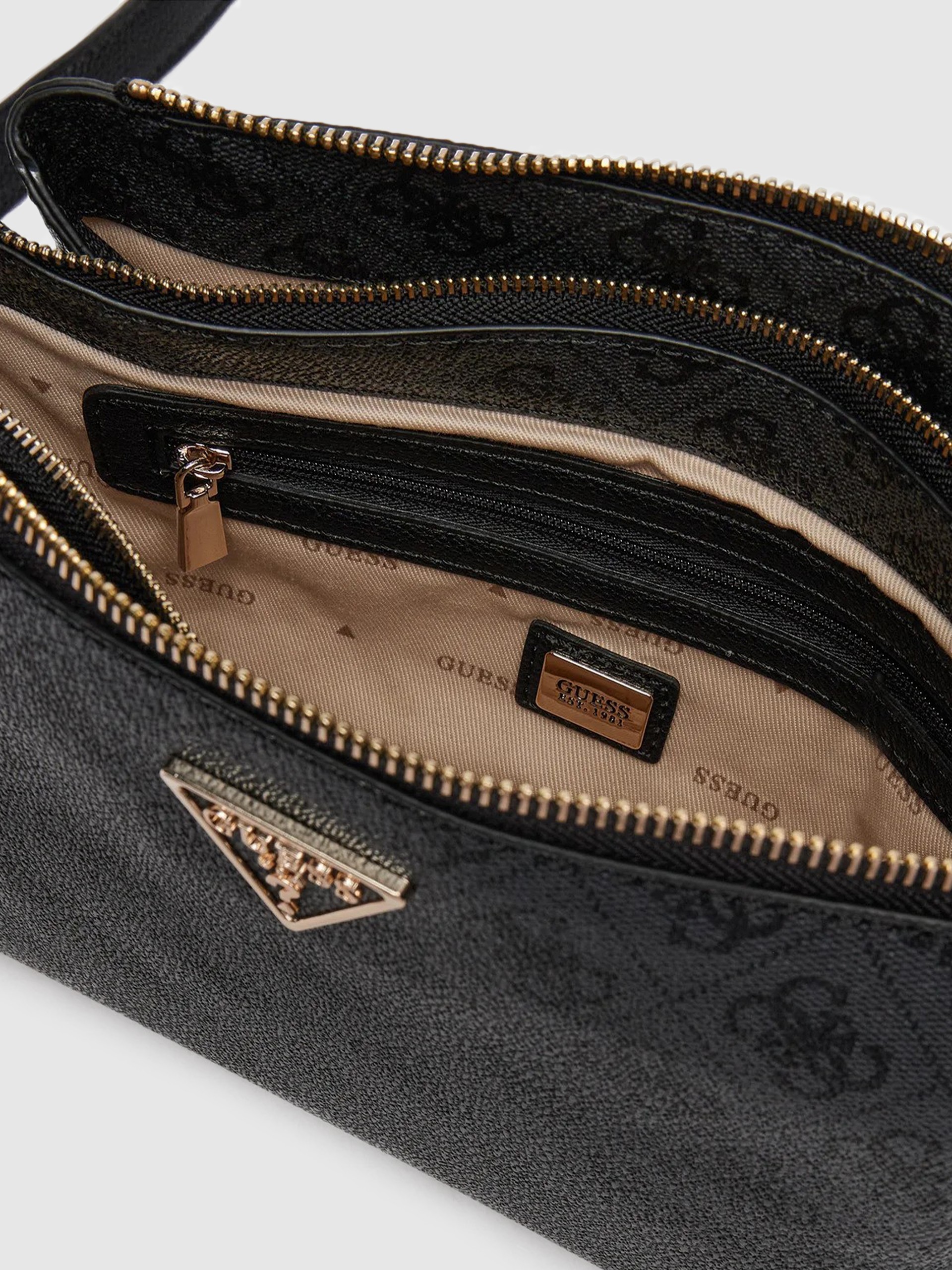 Sacs À Bandoulière Féminin Guess Acessórios