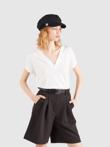 T-Shirt Mulher Vero Moda