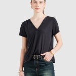 T-Shirt Female Vero Moda