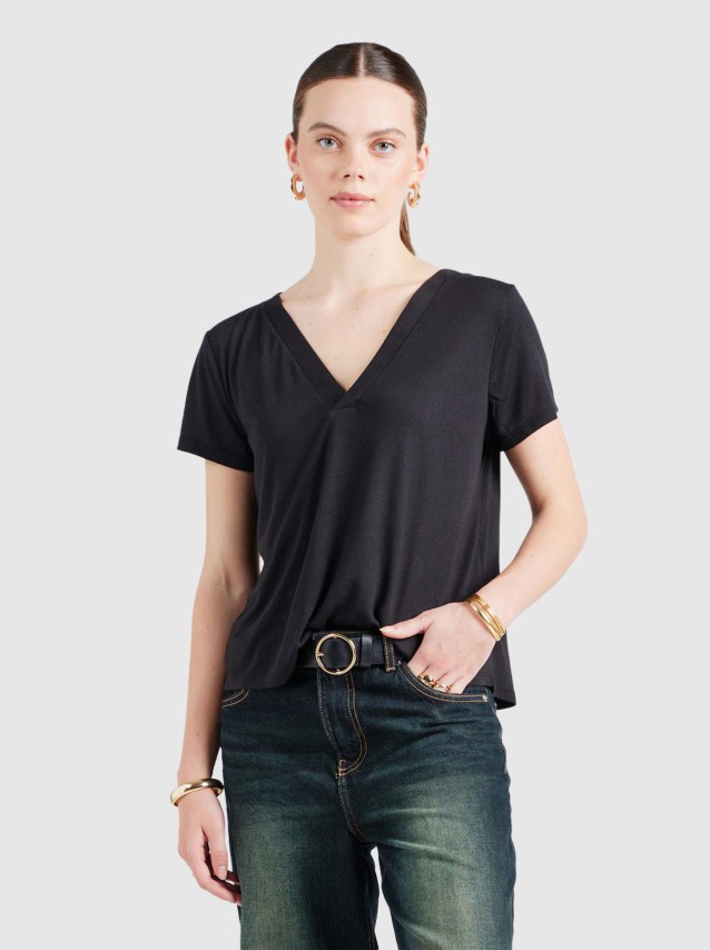 T-Shirt Female Vero Moda