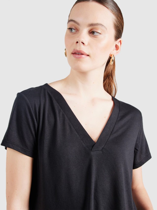 T-Shirt Female Vero Moda