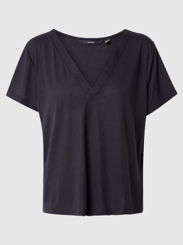 T-Shirt Female Vero Moda