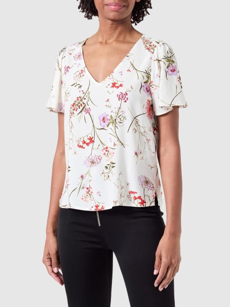 Blusa Mulher Vero Moda