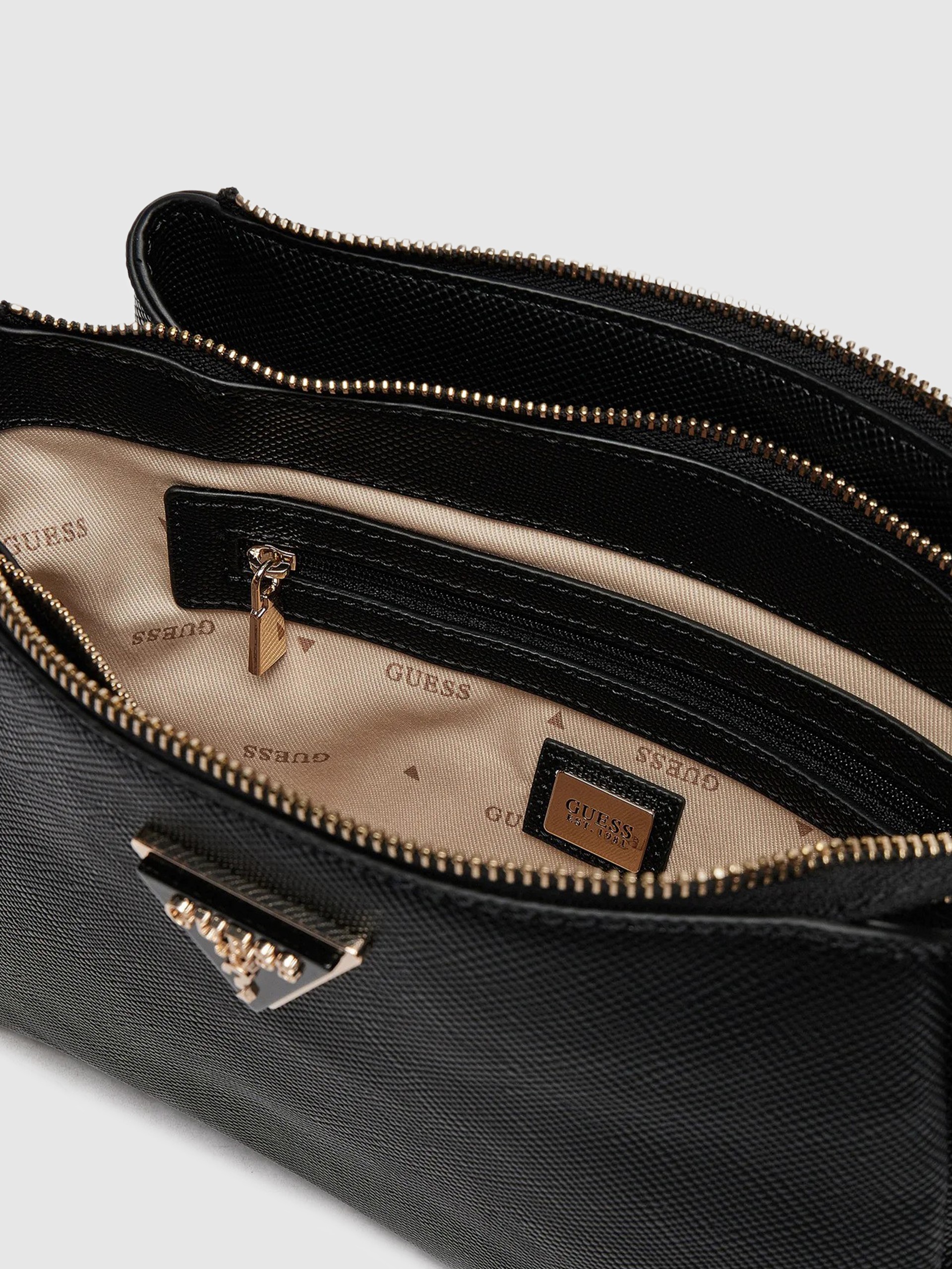Bandoleras Femenino Guess Acessórios