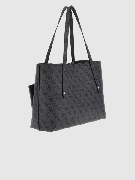 Tote Bag Mulher Brenton Guess