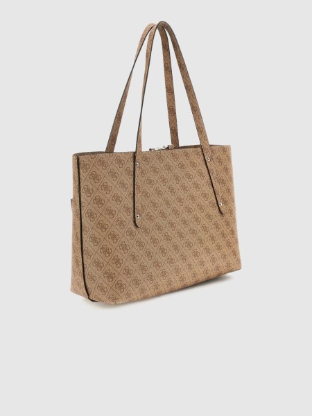 Fourre-Tout Féminin Guess Acessórios Fourre-Tout Féminin Guess Acessórios