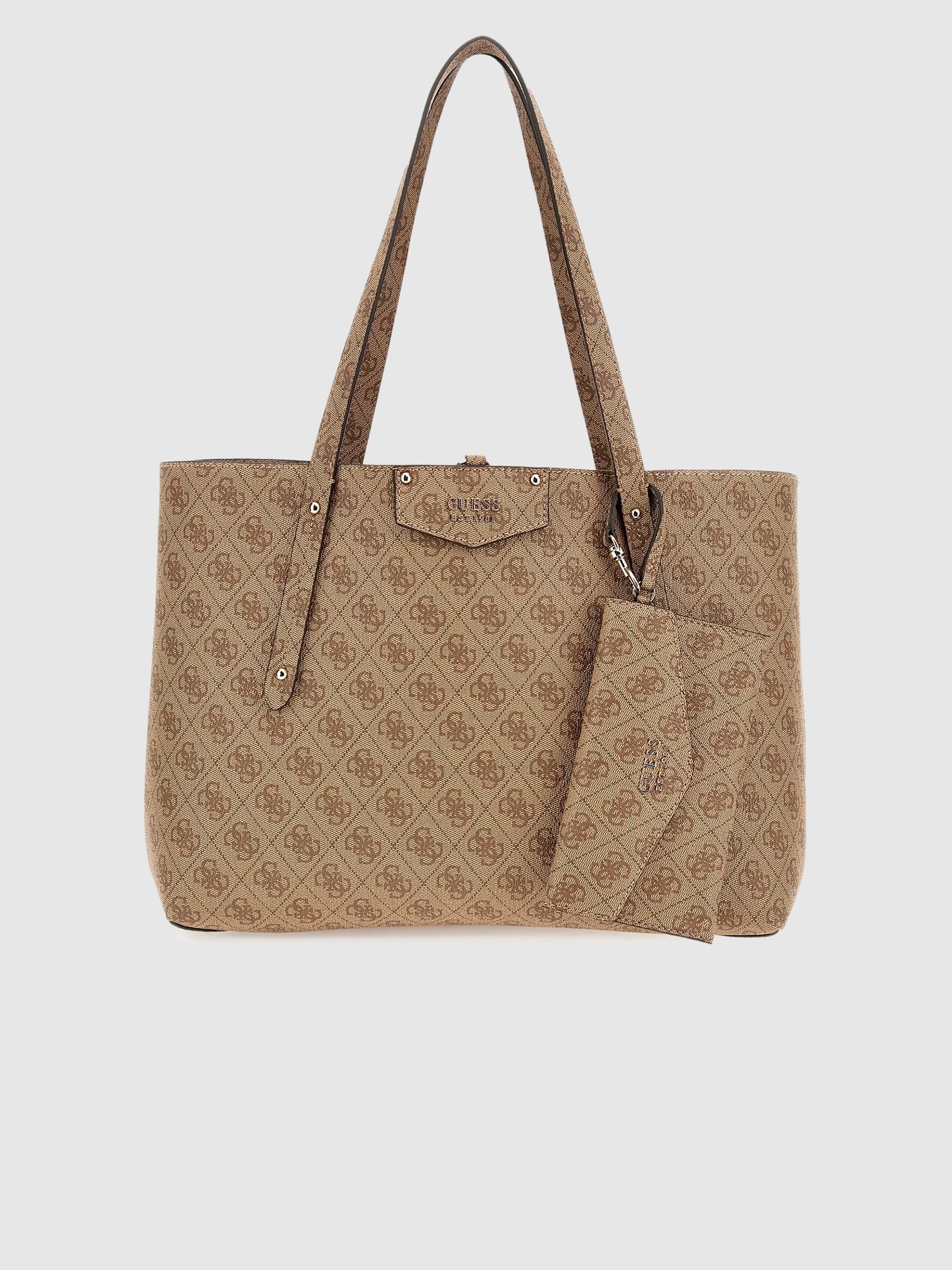 Tote Bags Female Guess Acessórios