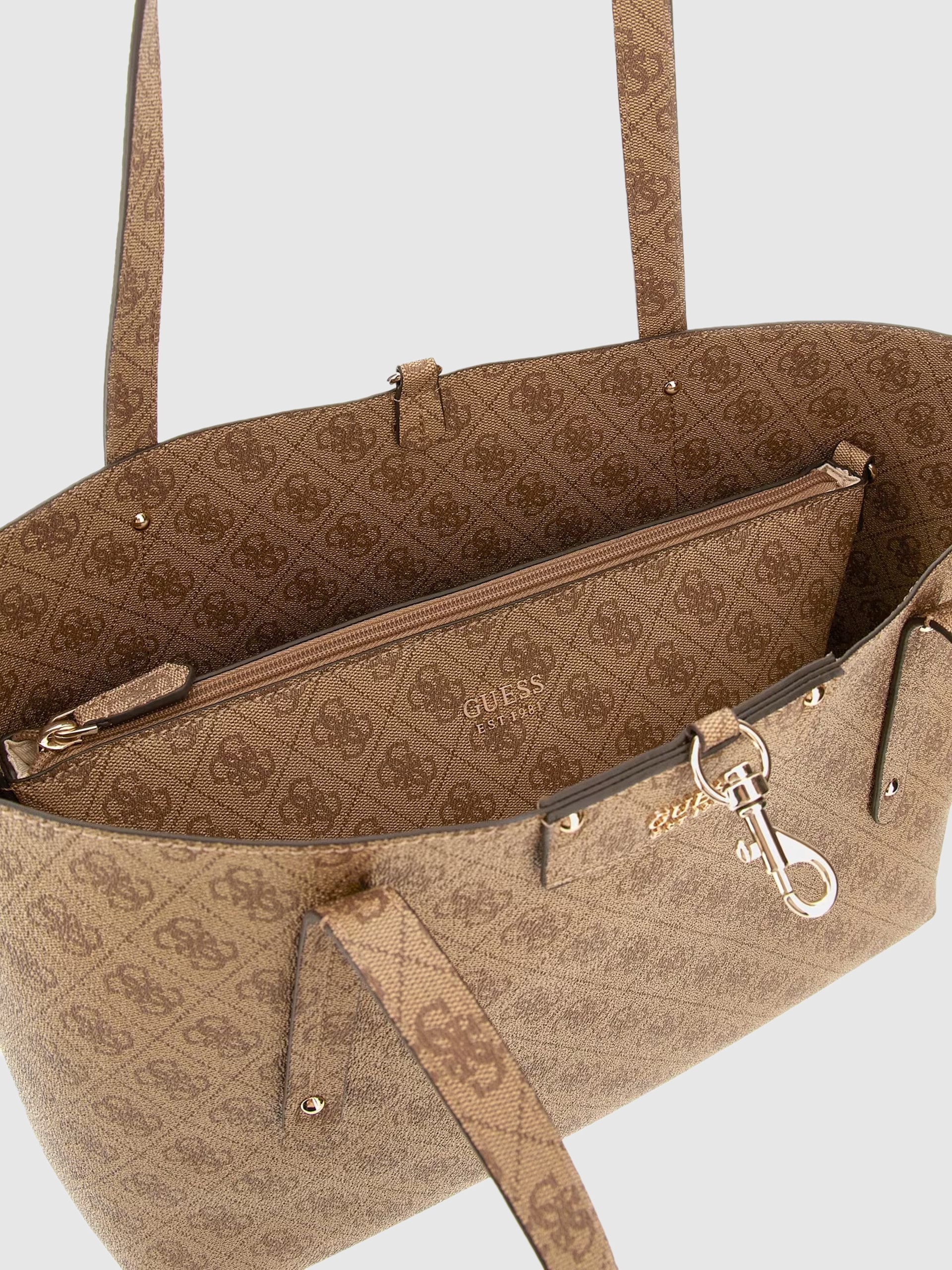 Tote Bags Female Guess Acessórios