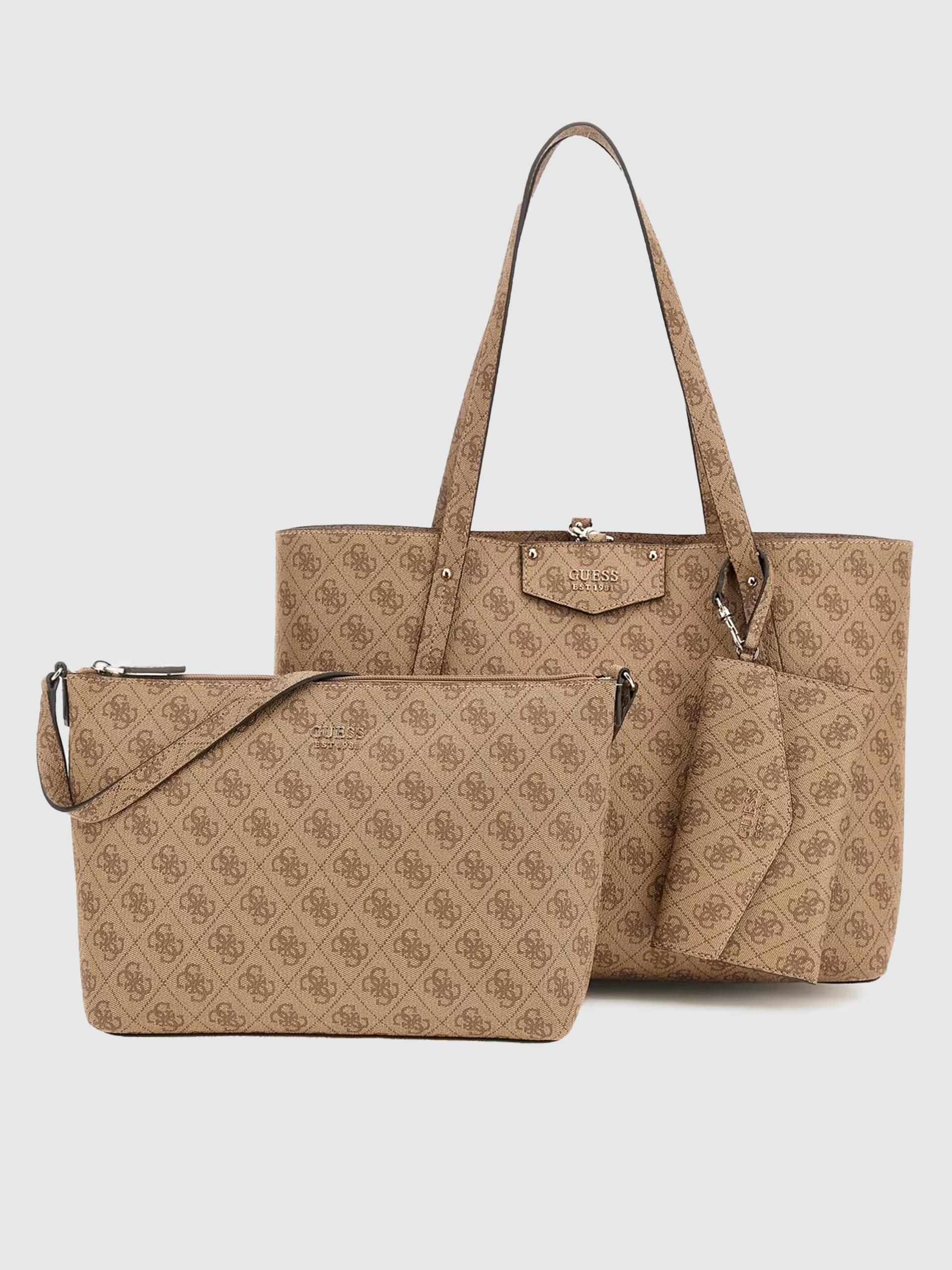 Tote Bags Female Guess Acessórios