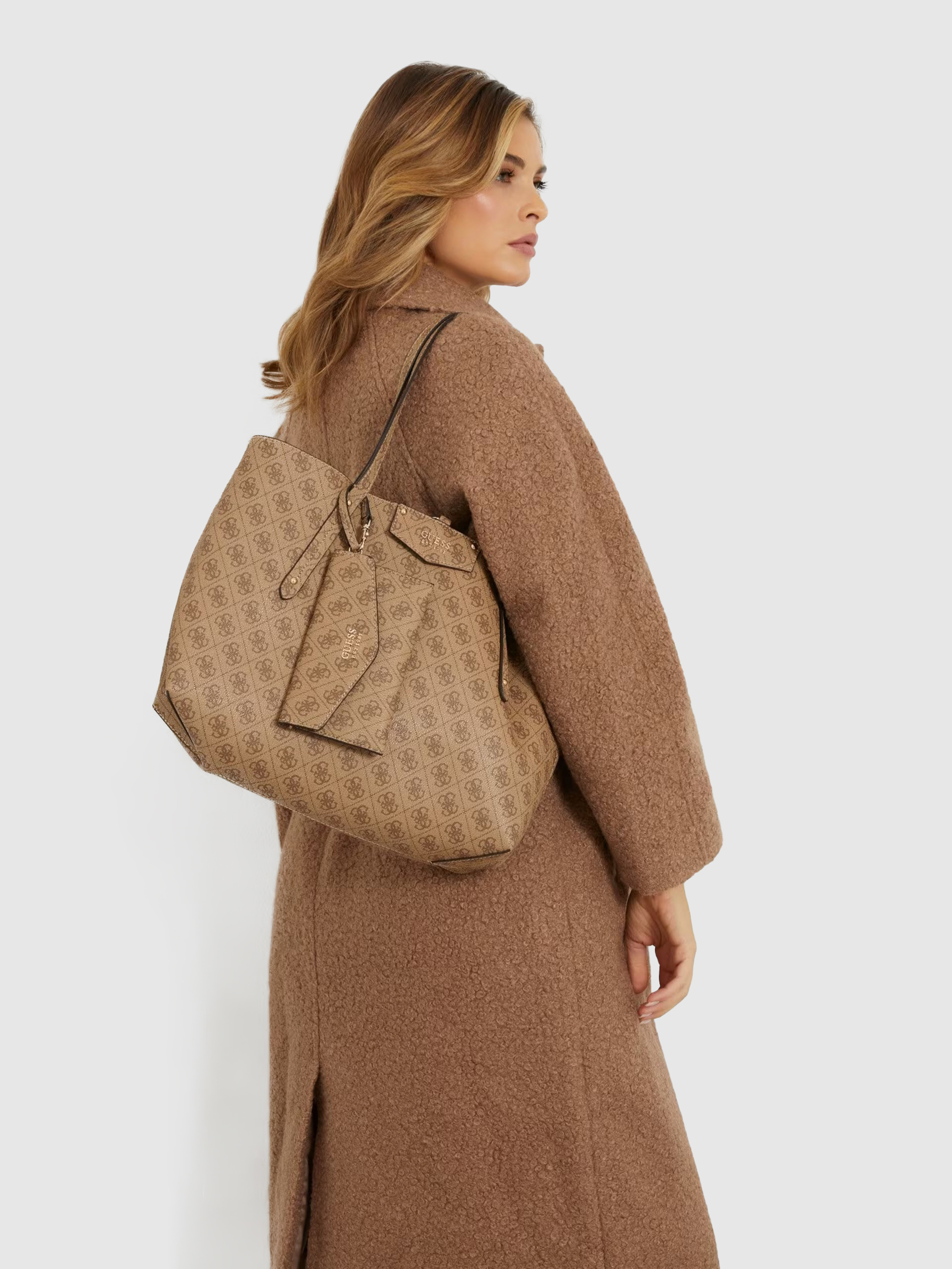 Tote Bags Female Guess Acessórios