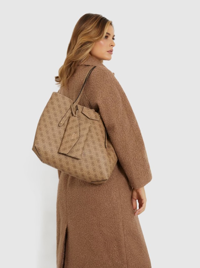Fourre-Tout Féminin Guess Acessórios