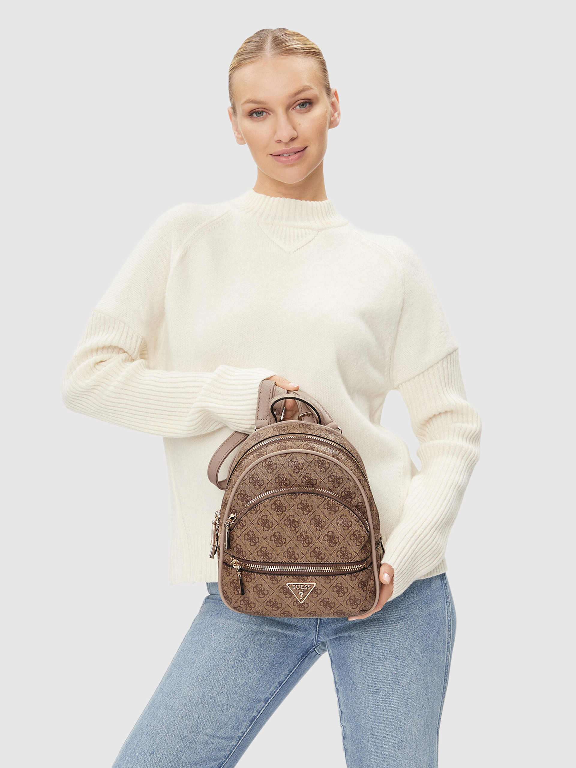 Sacs À dos Féminin Guess Acessórios
