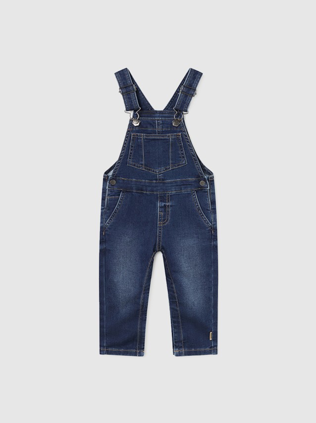 Macacão Bebé Menino Mayoral