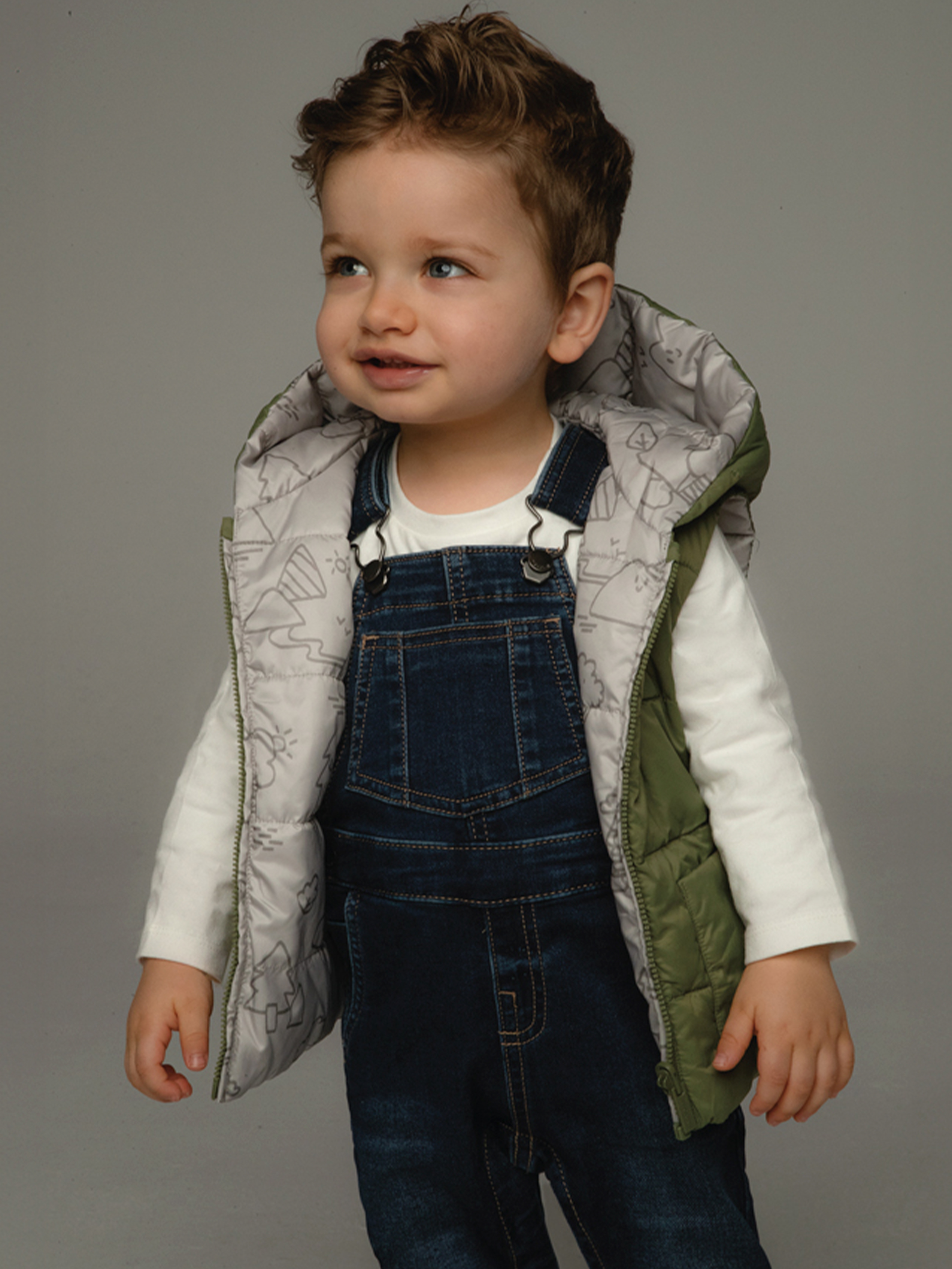 Monos Masculino Mayoral