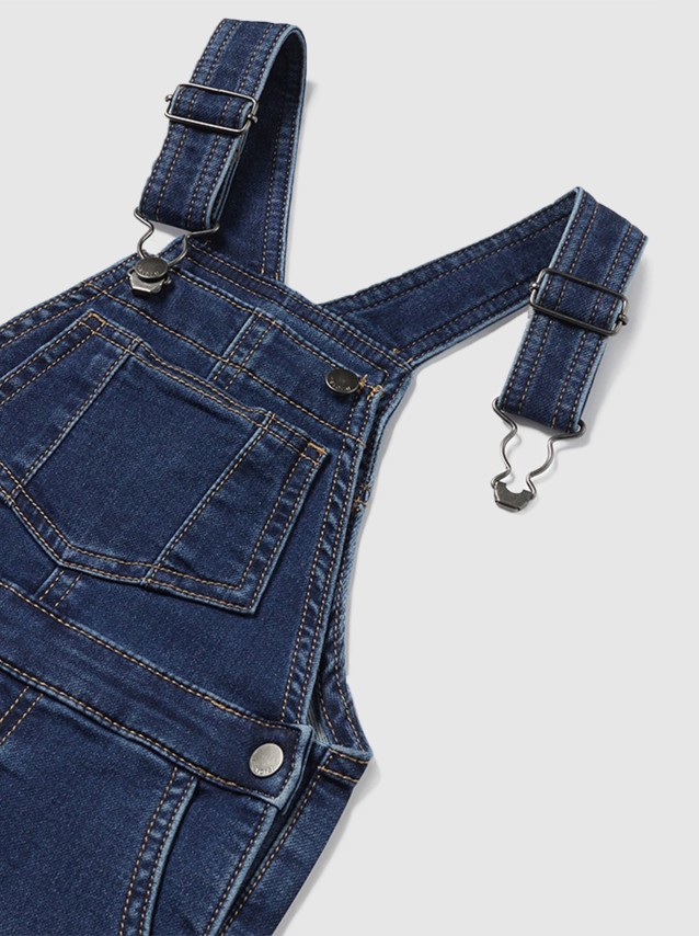 Macacão Bebé Menino Mayoral