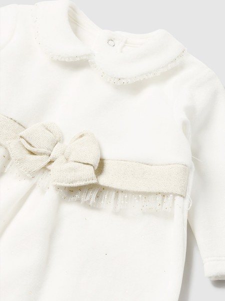 Babygrows Female Mayoral