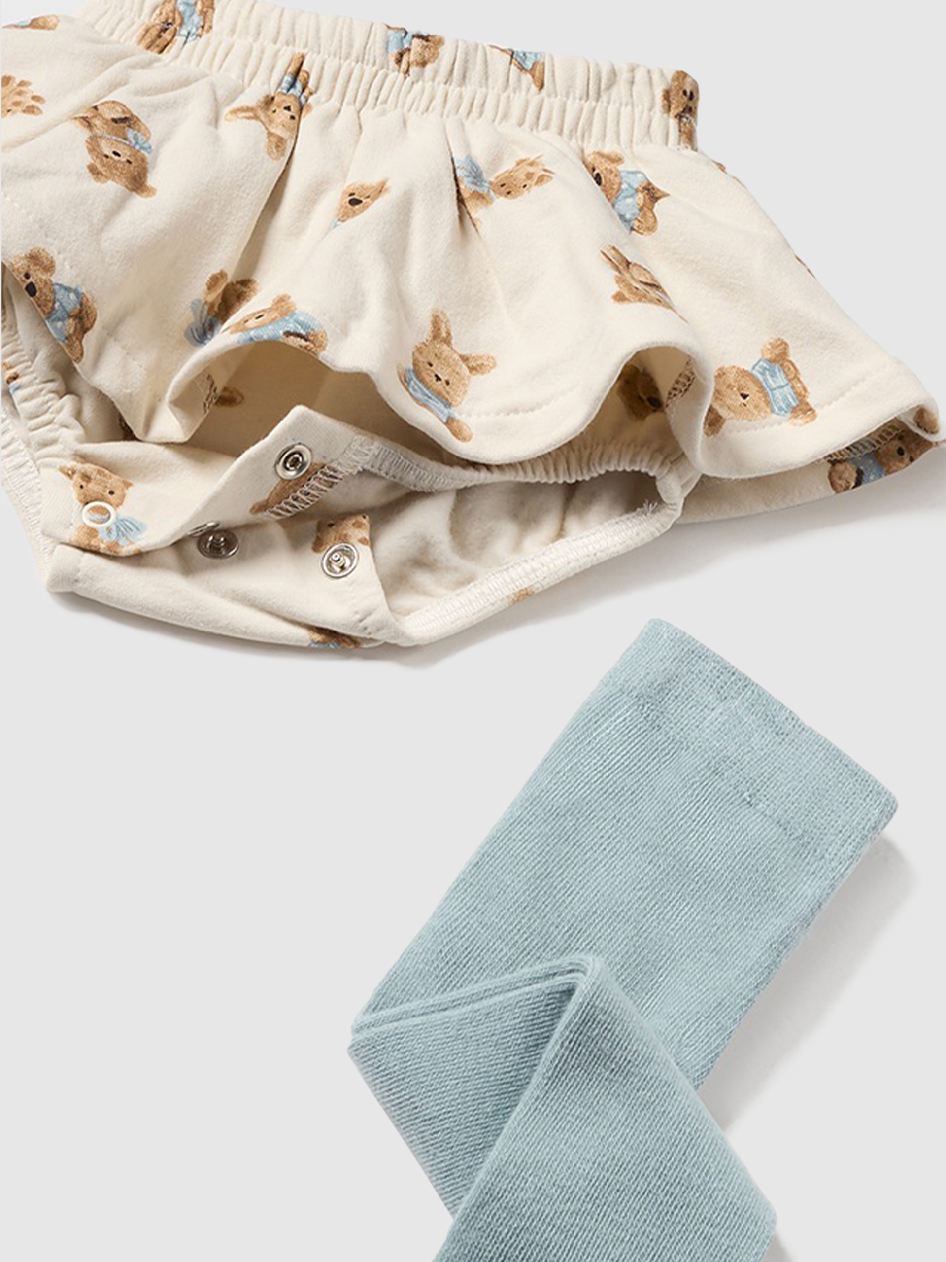 Conjuntos Bebé Menina Mayoral