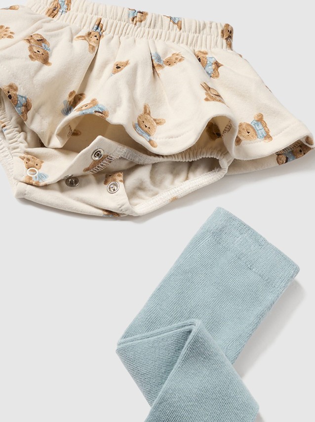 Conjuntos Beb Menina Mayoral