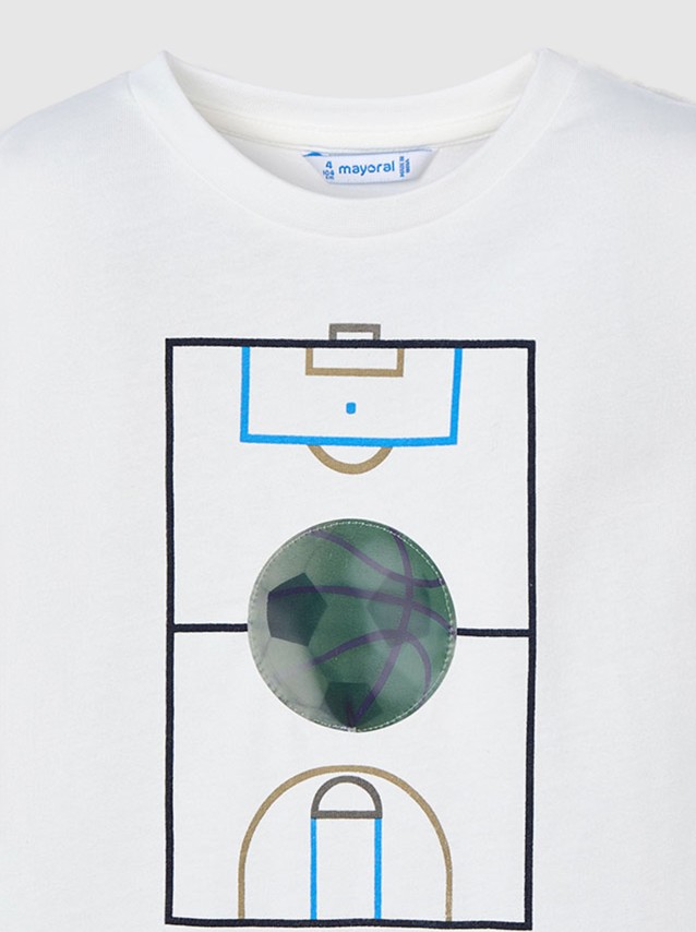 Pulls Masculin Mayoral