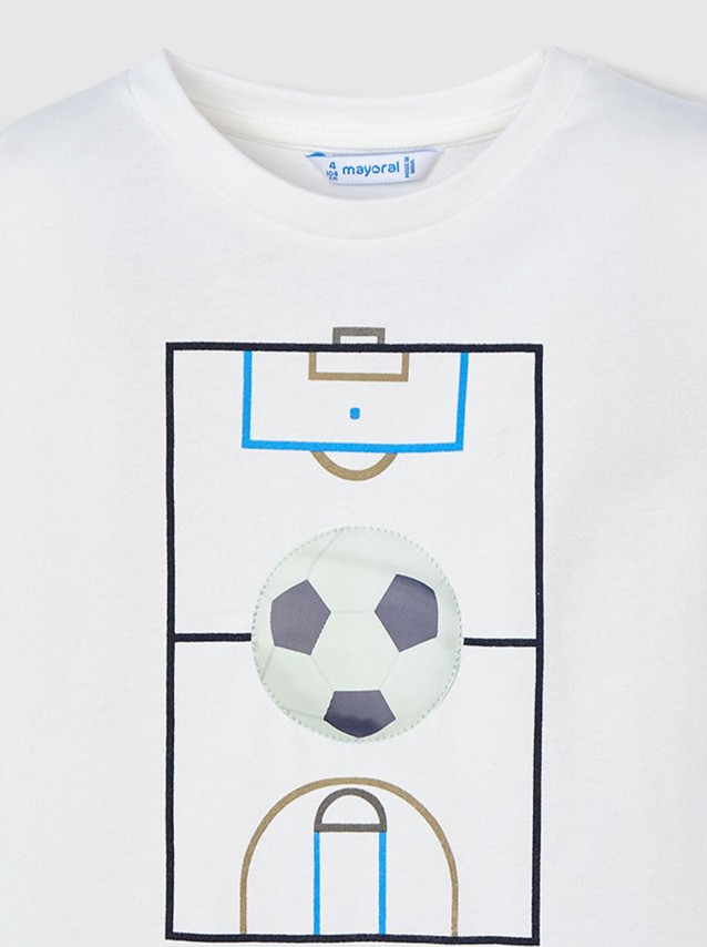 Pulls Masculin Mayoral