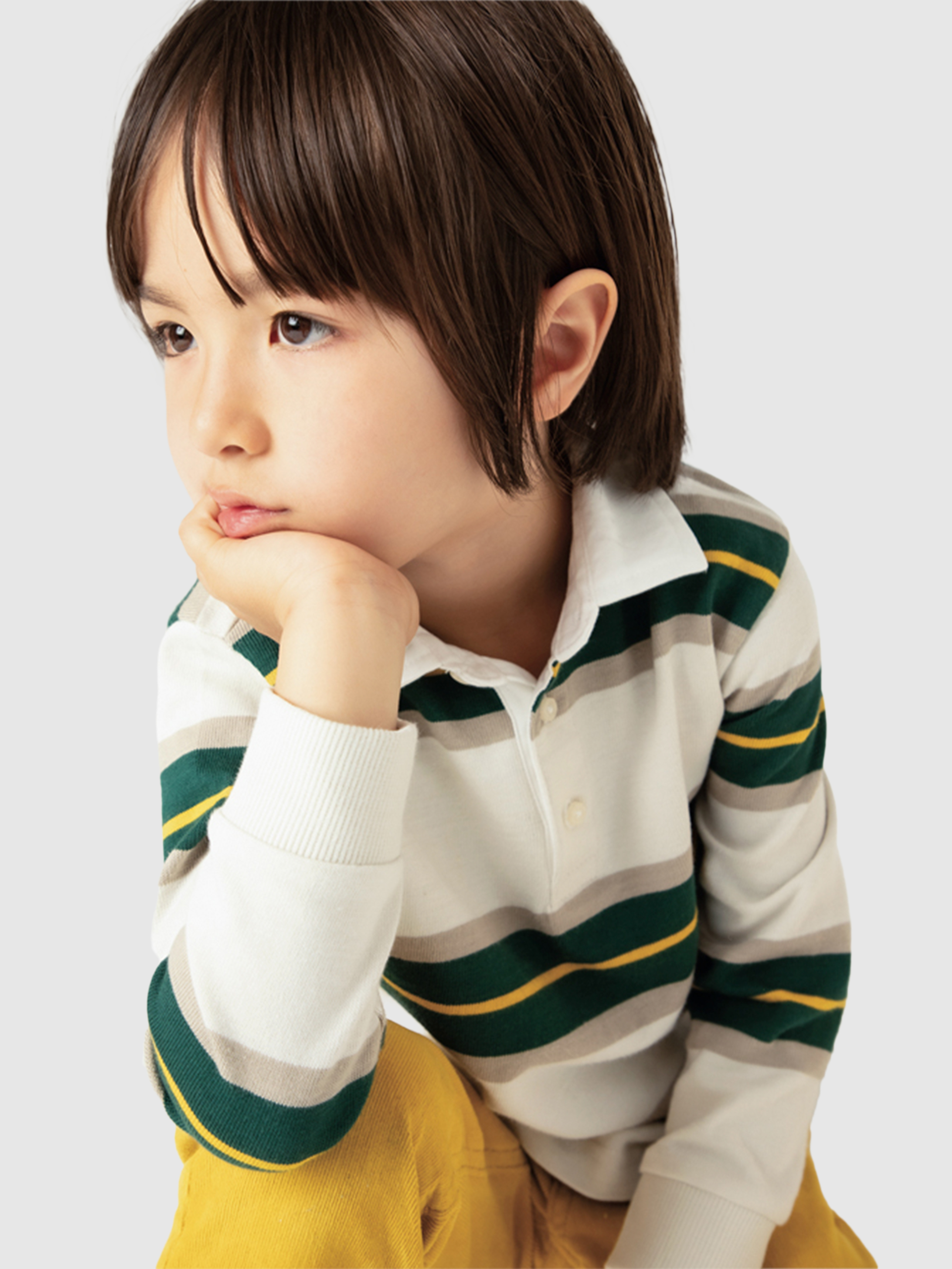 Polos Masculino Mayoral