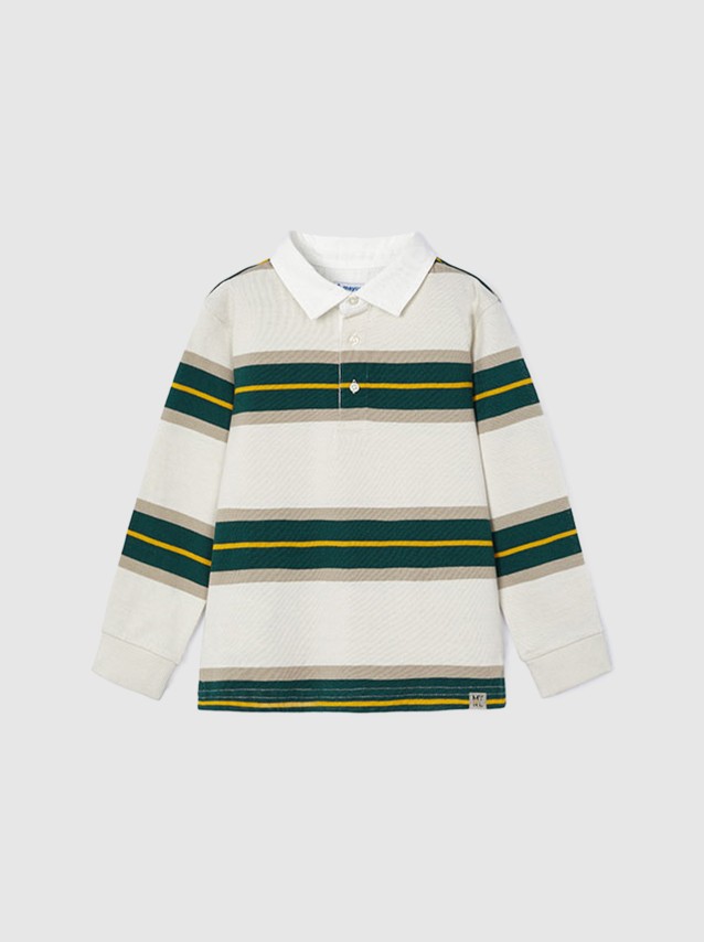 Polos Masculin Mayoral