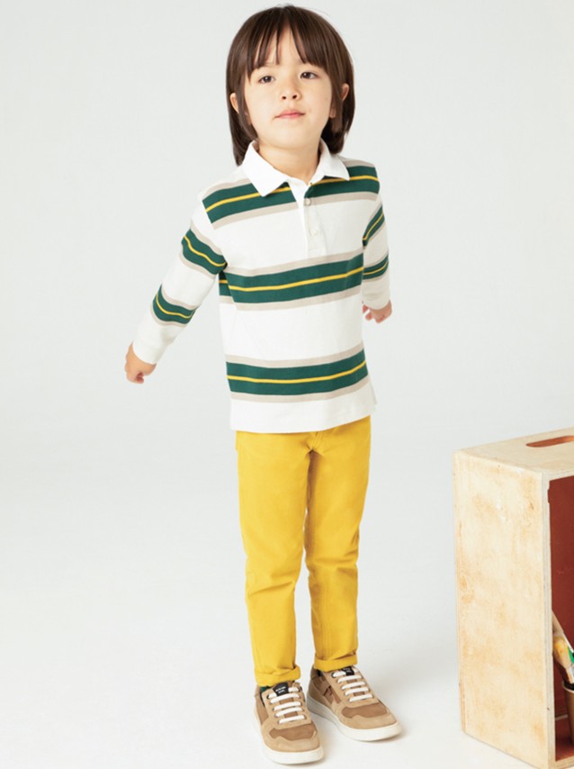 Polos Masculin Mayoral