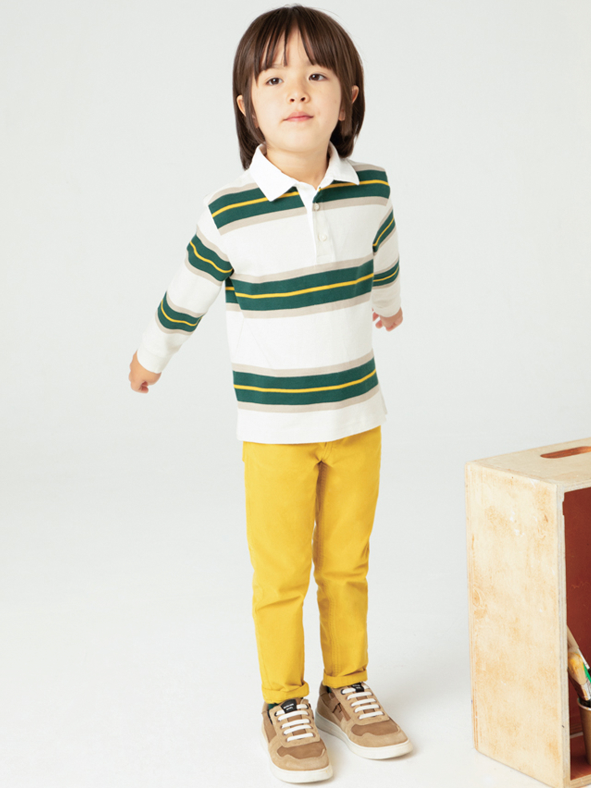 Polos Masculino Mayoral