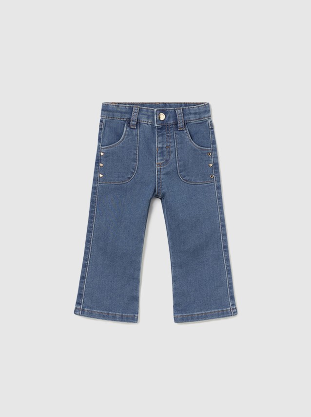 Pantalons F�minin Mayoral