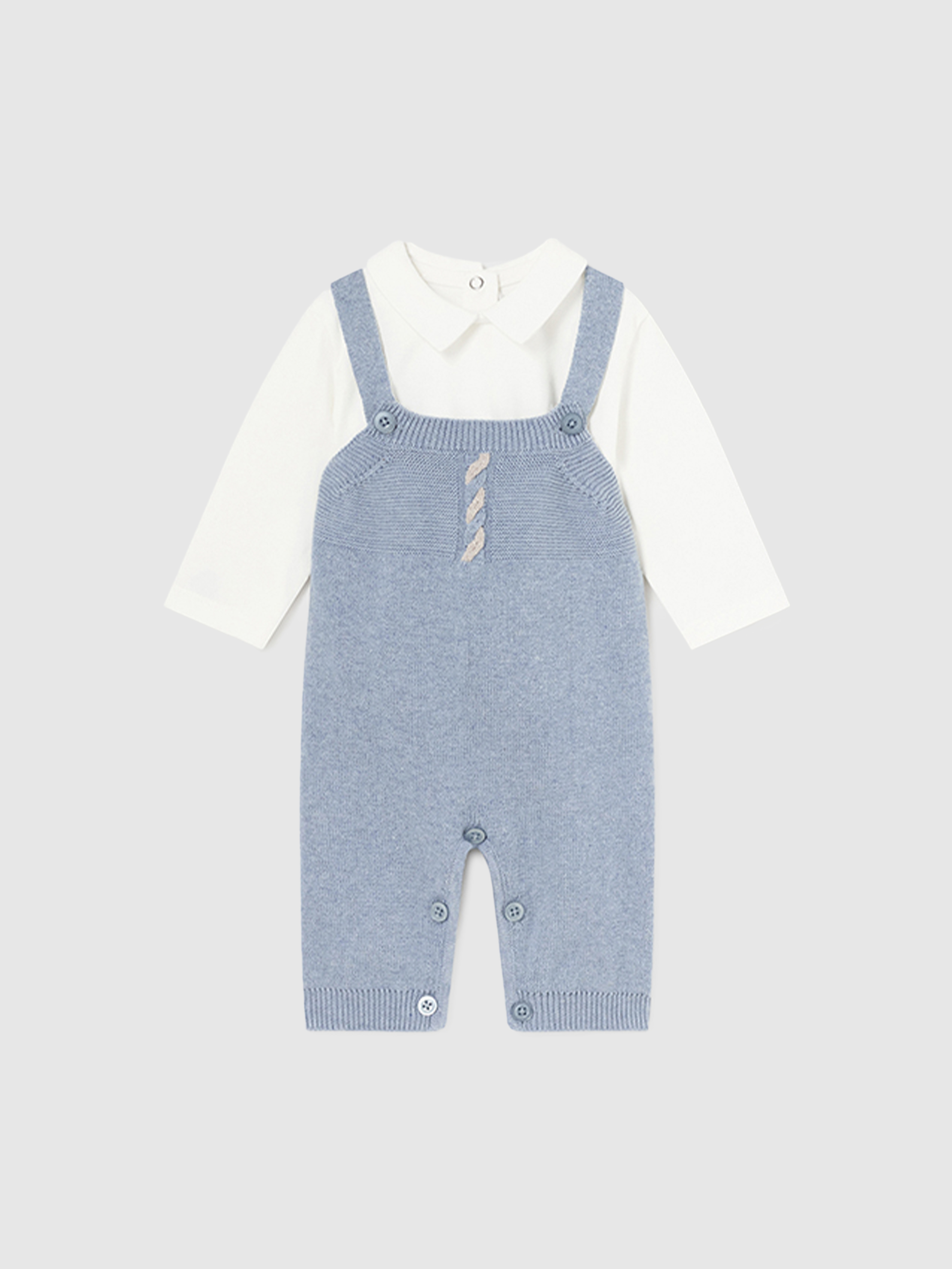 Conjunto Bebé Menino Mayoral
