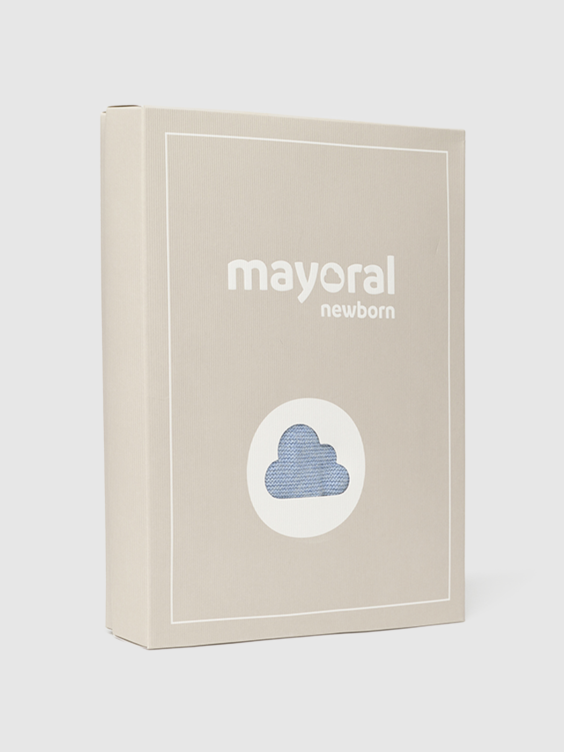 Conjunto Bebé Menino Mayoral