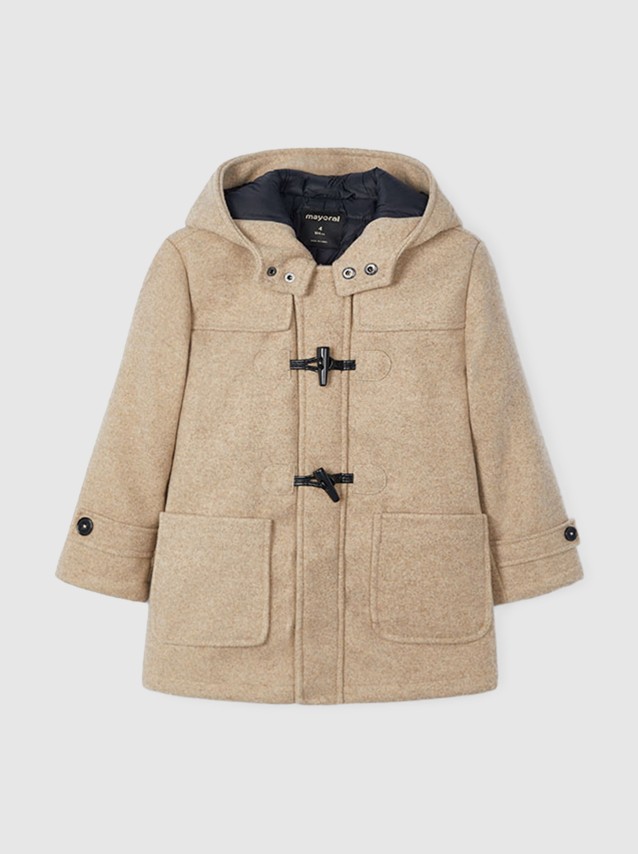 Vestes Masculin Mayoral