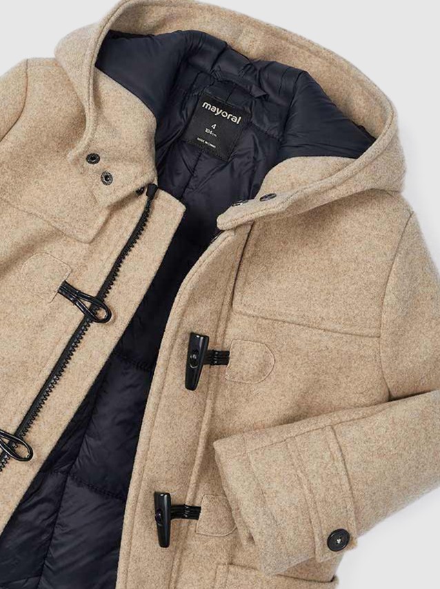 Chaquetas Masculino Mayoral