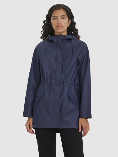 Parka Femenino Vero Moda