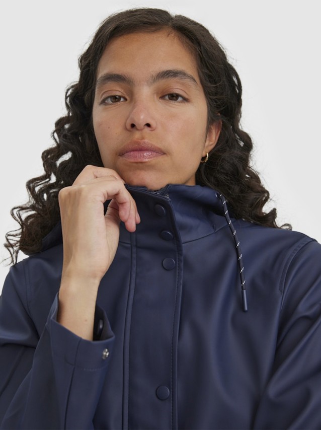 Parka Mulher Vero Moda