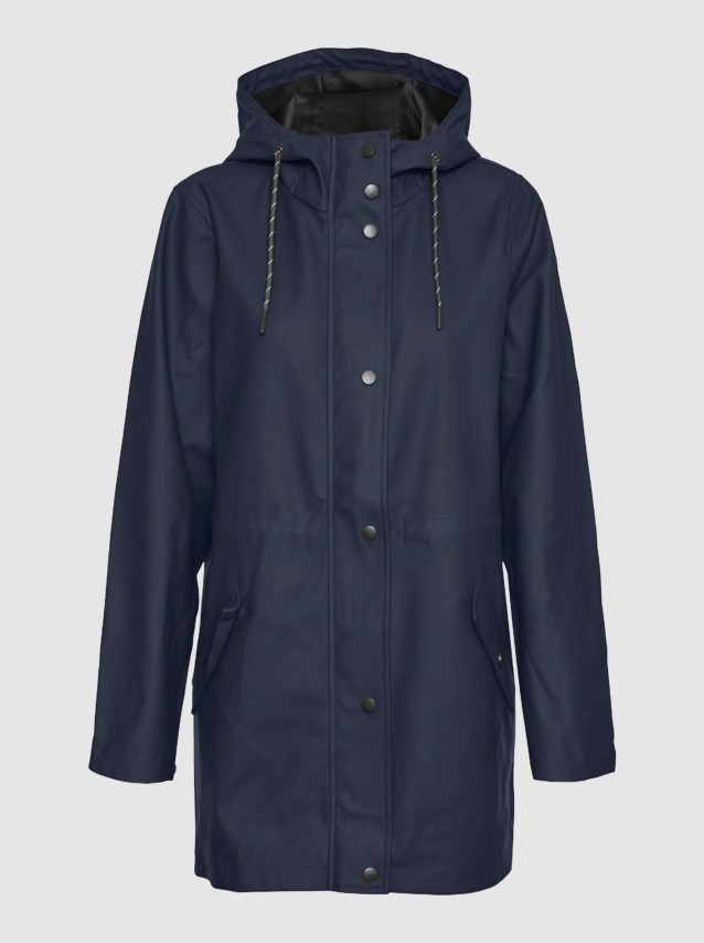 Parka Mulher Vero Moda