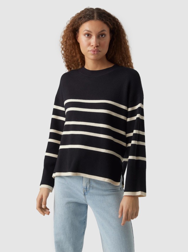 Sweatshirt Female Vero Moda