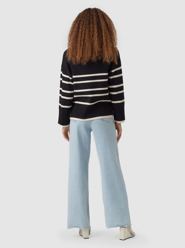 Sweatshirt Fminin Vero Moda