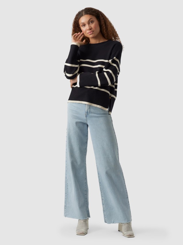 Camisola Mulher Vero Moda